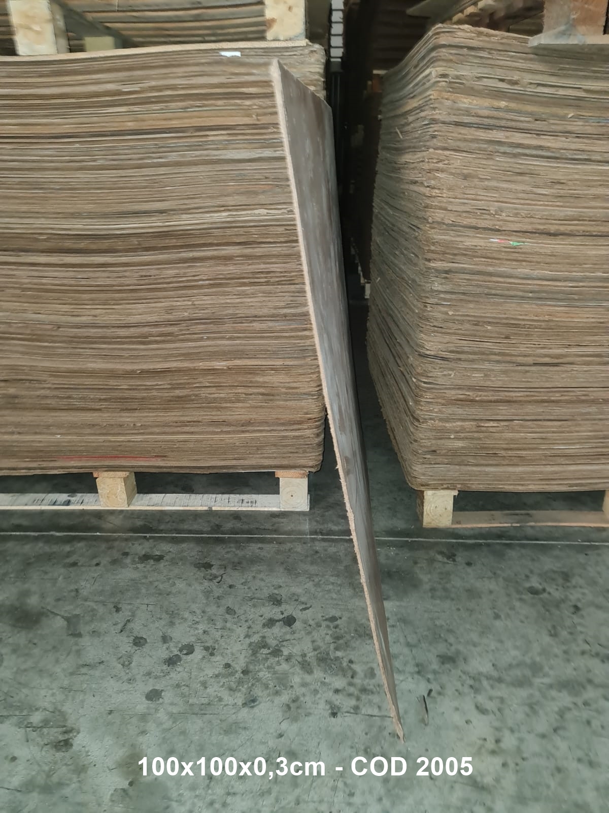CHAPATEX 1,00 X 1,00 — foto real da R Ximenes em Contagem MG — vista 3